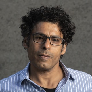 Usama Al Shahmani
