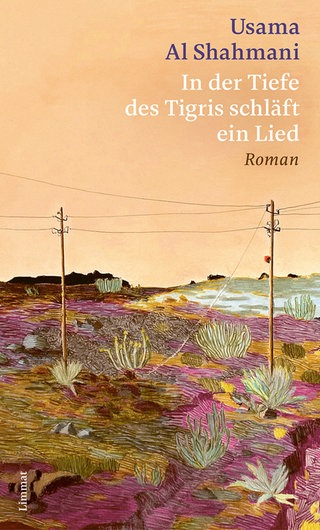 Usama Al Shahmani - In der Tiefe des Tigris schläft ein Lied