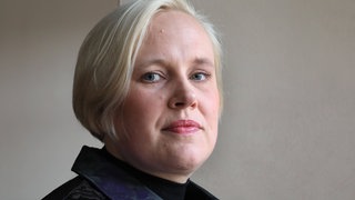 Anne Rabe