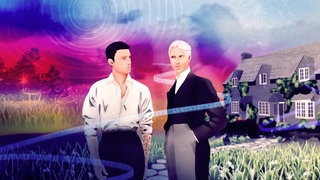 Freya Marske: A Marvellous Light