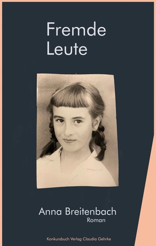 „Fremde Leute“ von Anna Breitenbach