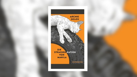 Archie Oclos – Die Straßenkatzen von Manila