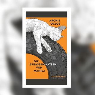 Archie Oclos – Die Straßenkatzen von Manila