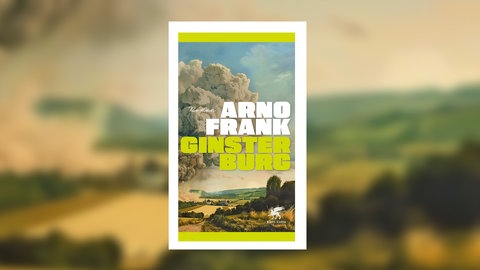 Arno Frank: Ginsterburg