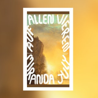 Miranda July - Auf allen Vieren