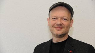 Der Philosoph und Autor Michael Schmidt-Salomon