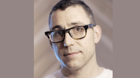 Tom Percival ist ein britischer Autor und Illustrator.