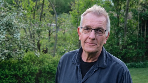 Autor Clemens Klünemann