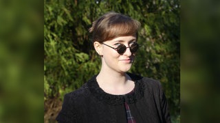 Porträt Sarah Beicht