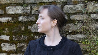 Porträt Sarah Beicht