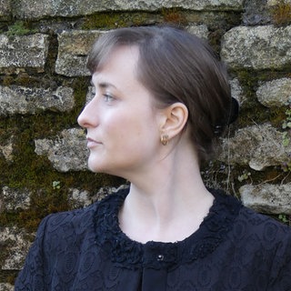 Porträt Sarah Beicht