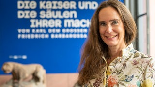 Autorin Dr. Tanja Kinkel,