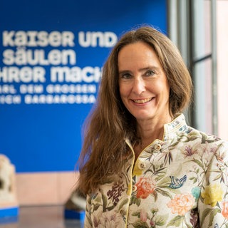 Autorin Dr. Tanja Kinkel,