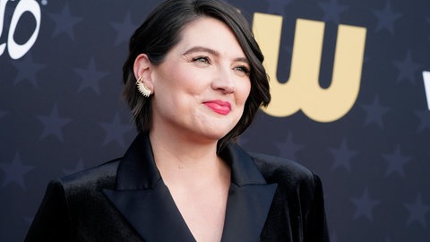 Autorin Taylor Jenkins Reid