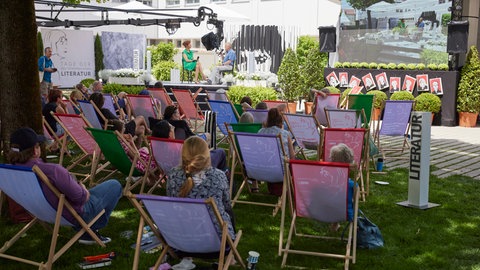 So war der Ingeborg-Bachmann-Preis 2025