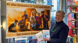 Kinderbuchhandlung Nimmerland Mainz