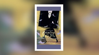 Chloé Cruchaudet - Celeste. Zweiter Teil. „Es wird Zeit, Monsieur Proust“
