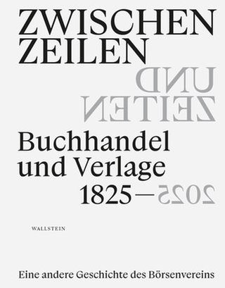 Christine Haug und Stephanie Jacobs (Hg.) - Zwischen Zeilen und Zeiten