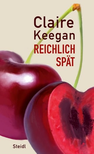 Claire Keegan – Reichlich spät