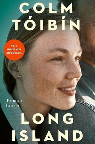 Colm Tóibín – Long Island