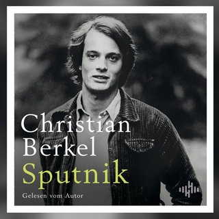 Cover: Christian Berkel „Sputnik“