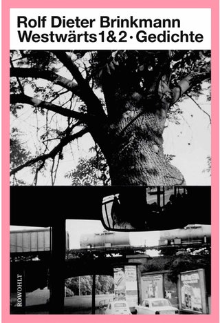 Rolf Dieter Brinkmann: Oh, friedlicher Mittag aus Westwärts 1 & 2