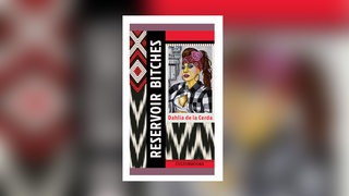 Dahlia de la Cerda – Reservoir Bitches