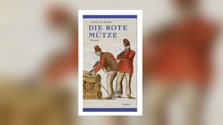 Daniel de Roulet – Die rote Mütze