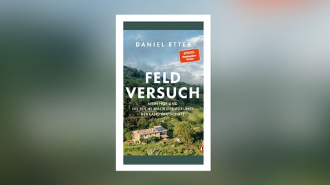 Daniel Etter – Feldversuch