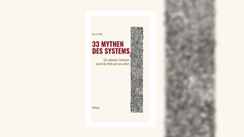 Darren Allen – 33 Mythen des Systems