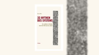 Darren Allen – 33 Mythen des Systems