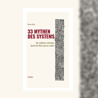 Darren Allen – 33 Mythen des Systems