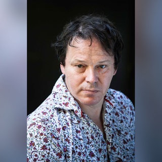 Autor David Graeber