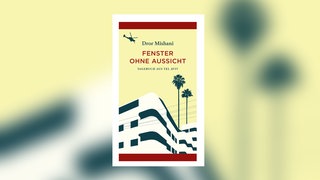 Dror Mishani - Fenster ohne Aussicht