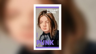 Eckhart Nickel - Punk