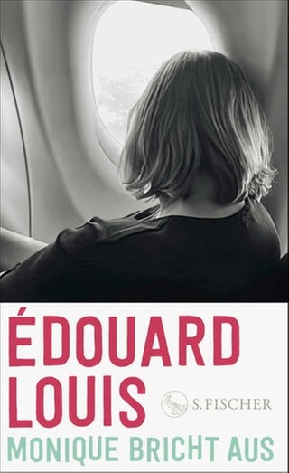 Édouard Louis - Monique bricht aus