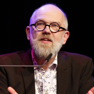 Thomas Böhm, Journalist und Autor