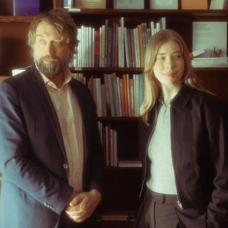 Knut Codrsen, Miriam Fendt (BR)