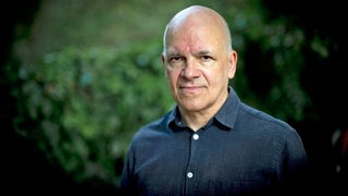 Ein Leben zwischen Schreiben, Zeichnen und Musik - Multitalent Frank Witzel