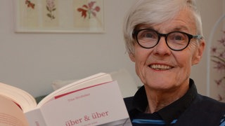 Schriftstellerin Tina Stroheker