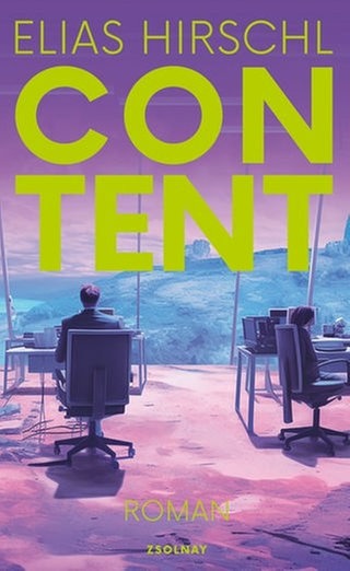 Elias Hirschl – Content