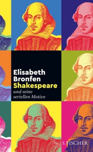 Elisabeth Bronfen – Shakespeare und seine seriellen Motive