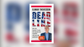Elmar Theveßen: Deadline