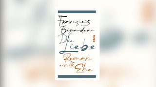 François Bégaudeau - Die Liebe