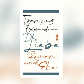 François Bégaudeau - Die Liebe