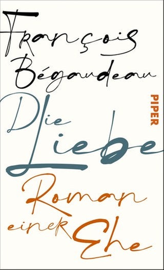 François Bégaudeau - Die Liebe