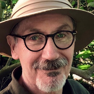 Porträt Klaus Anders