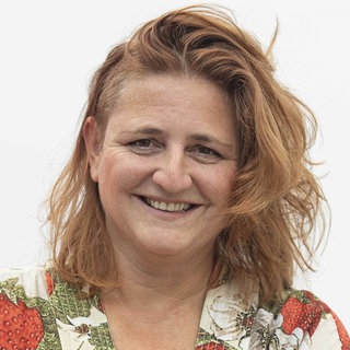 Autorin Gertraud Klemm
