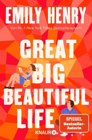 Emily Henry: Great Big Beautiful Life