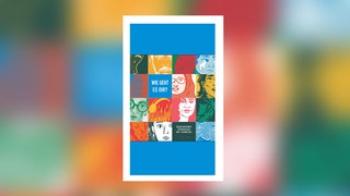 Hannah Brinkmann, Nathalie Frank, Michael Jordan (Hg.) – Wie geht es dir?